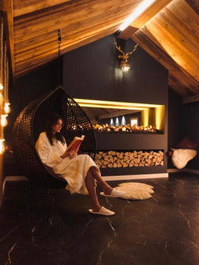 Boutique Hotel Restaurant & Spa beim Lipp